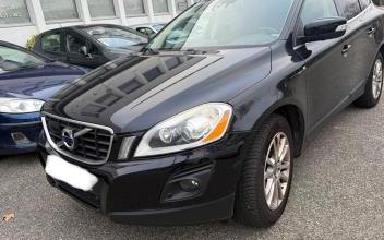 Volvo XC60 Saint-Priest