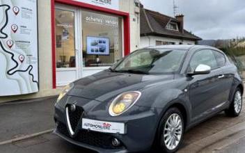 Alfa-romeo mito Sainte-Marguerite