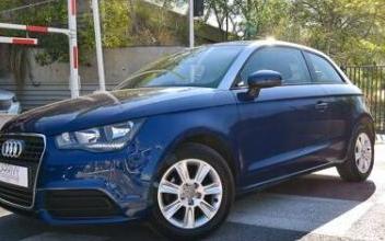 Audi a1 Nice