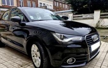 Audi a1 Lille