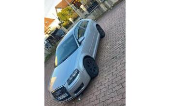 Audi a3 Livry-Gargan