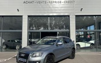 Audi q5 Aucamville