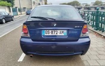 Bmw serie 3 Angers