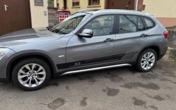 Bmw x1 Masevaux