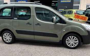 Citroen berlingo Firminy