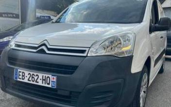 Citroen berlingo Magnanville