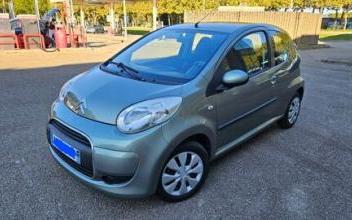 Citroen c1 Bourg-en-Bresse