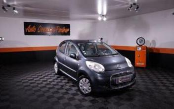 Citroen c1 Beauchamp