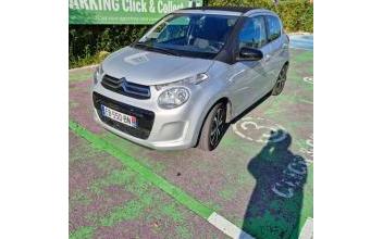 Citroen c1 Juvignac