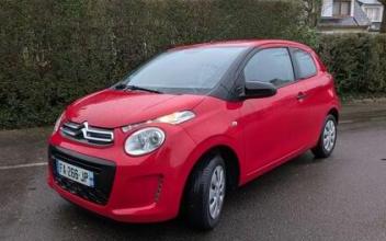 Citroen c1 Amiens