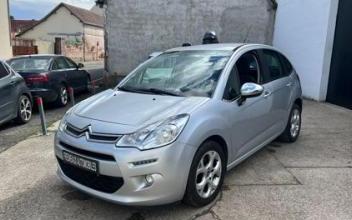 Citroen c3 Fresneaux-Montchevreuil