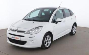 Citroen c3 Issy-les-Moulineaux