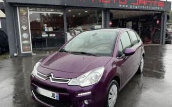 Citroen c3 Gagny