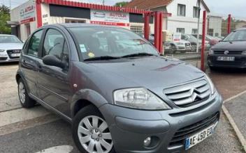 Citroen c3 Pierrelaye