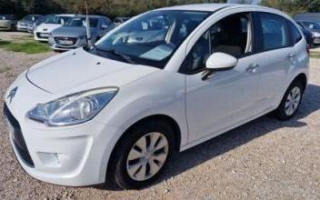 Citroen c3 Vedène