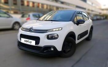 Citroen c3 Clichy