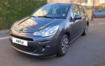 Citroen c3 Villiers-sur-Marne