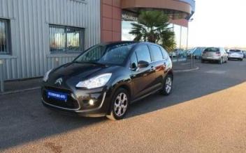 Citroen c3 Saint-Parres-aux-Tertres