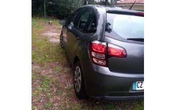 Citroen c3 Montpellier