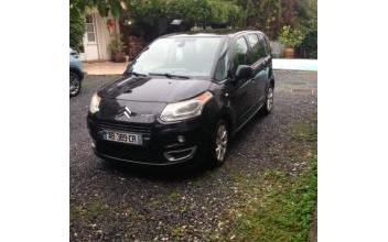 Citroen c3 picasso Orthez