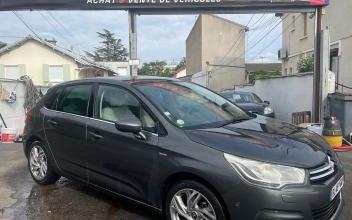 Citroen C4 Argenteuil