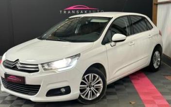 Citroen c4 Angers