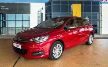 Citroen c4 Colmar