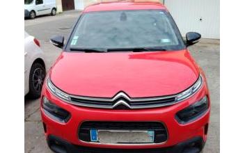 Citroen c4 cactus Capdenac-Gare