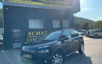 Citroen C4 Cactus Draguignan