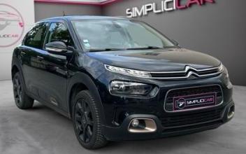 Citroen c4 cactus Lagny-sur-Marne