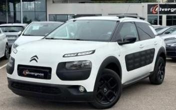 Citroen c4 cactus Chambourcy