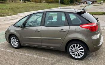 Citroen c4 picasso Champagnole