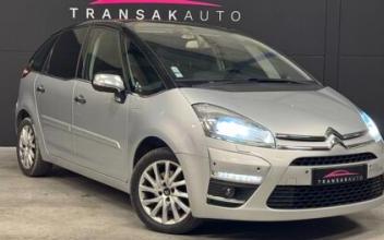 Citroen c4 picasso Maubeuge