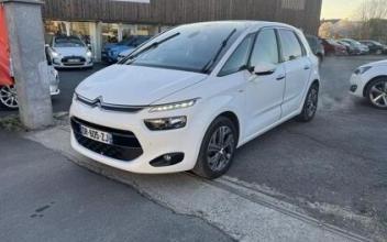 Citroen c4 picasso Brive-la-Gaillarde