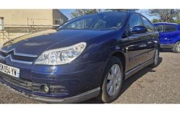 Citroen c5 Poissy