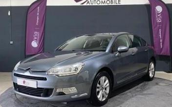 Citroen c5 Camon