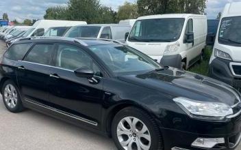 Citroen C5 Tourer Fouquières-lès-Lens