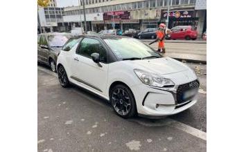 Citroen ds3 Sarcelles