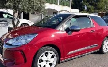 Citroen ds3 Châteauneuf-les-Martigues