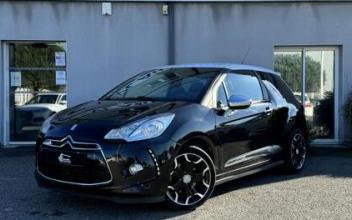 Citroen ds3 Colomiers