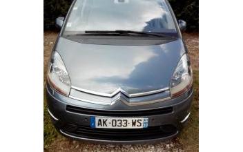 Citroen grand c4 picasso Blanquefort