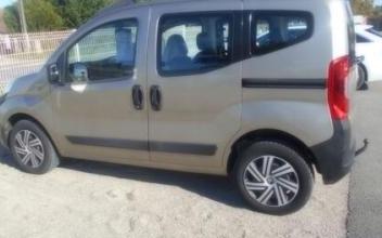 Citroen nemo Chamblet