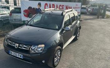 Dacia Duster Morigny-Champigny