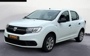 Dacia logan Toulouse