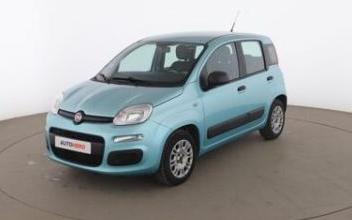 Fiat panda Issy-les-Moulineaux