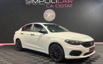 Fiat tipo La-Ciotat