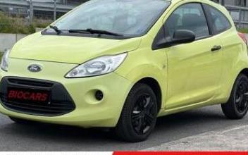 Ford ka Calais