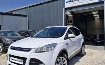 Ford kuga Aucamville