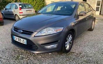 Ford mondeo Ambarès-et-Lagrave