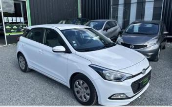 Hyundai i20 Libourne